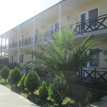 Guest House У Дедушки Самвела #N/A ภายนอก รูปภาพ