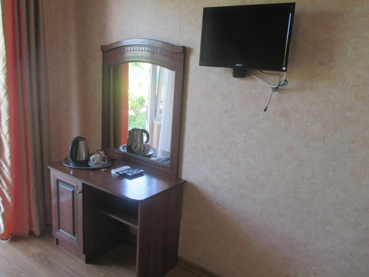 Guest House У Дедушки Самвела #N/A ภายนอก รูปภาพ