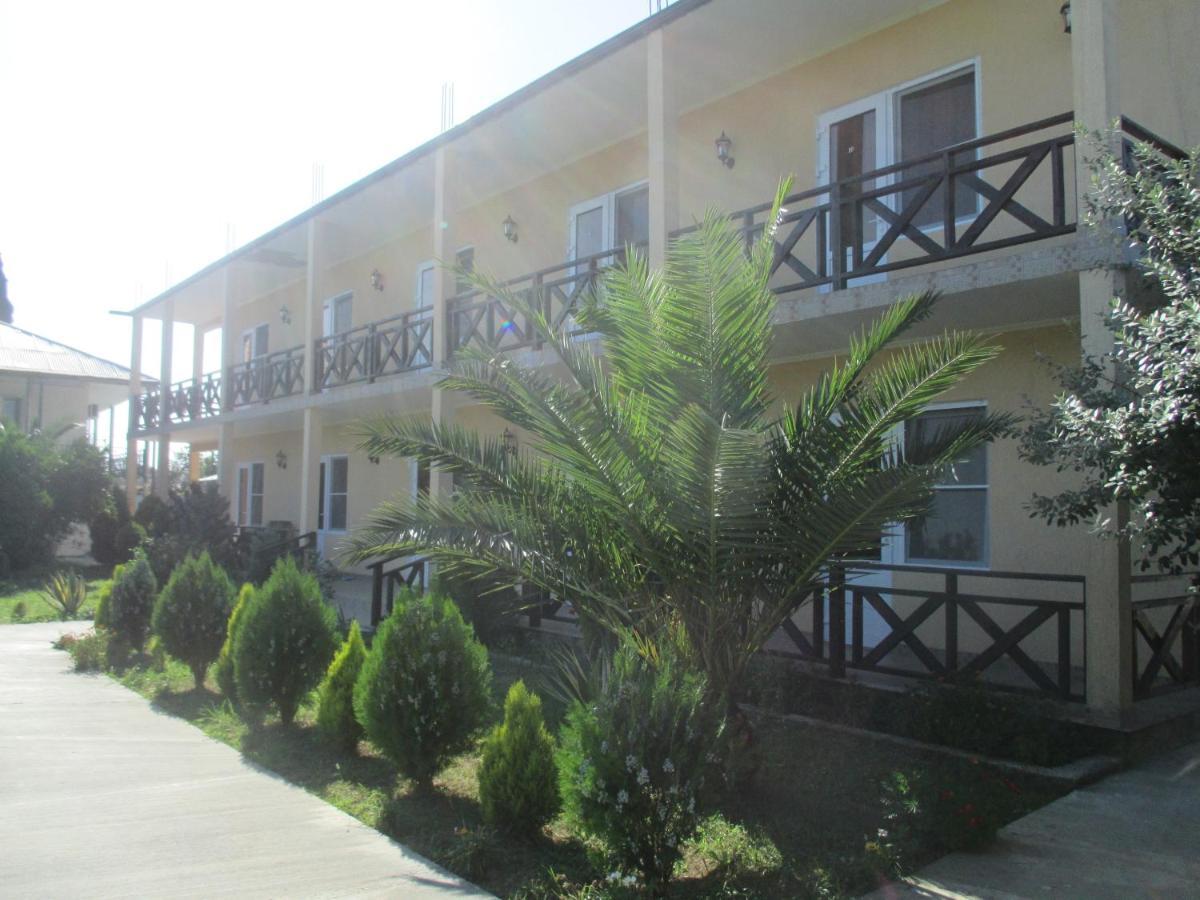 Guest House У Дедушки Самвела #N/A ภายนอก รูปภาพ