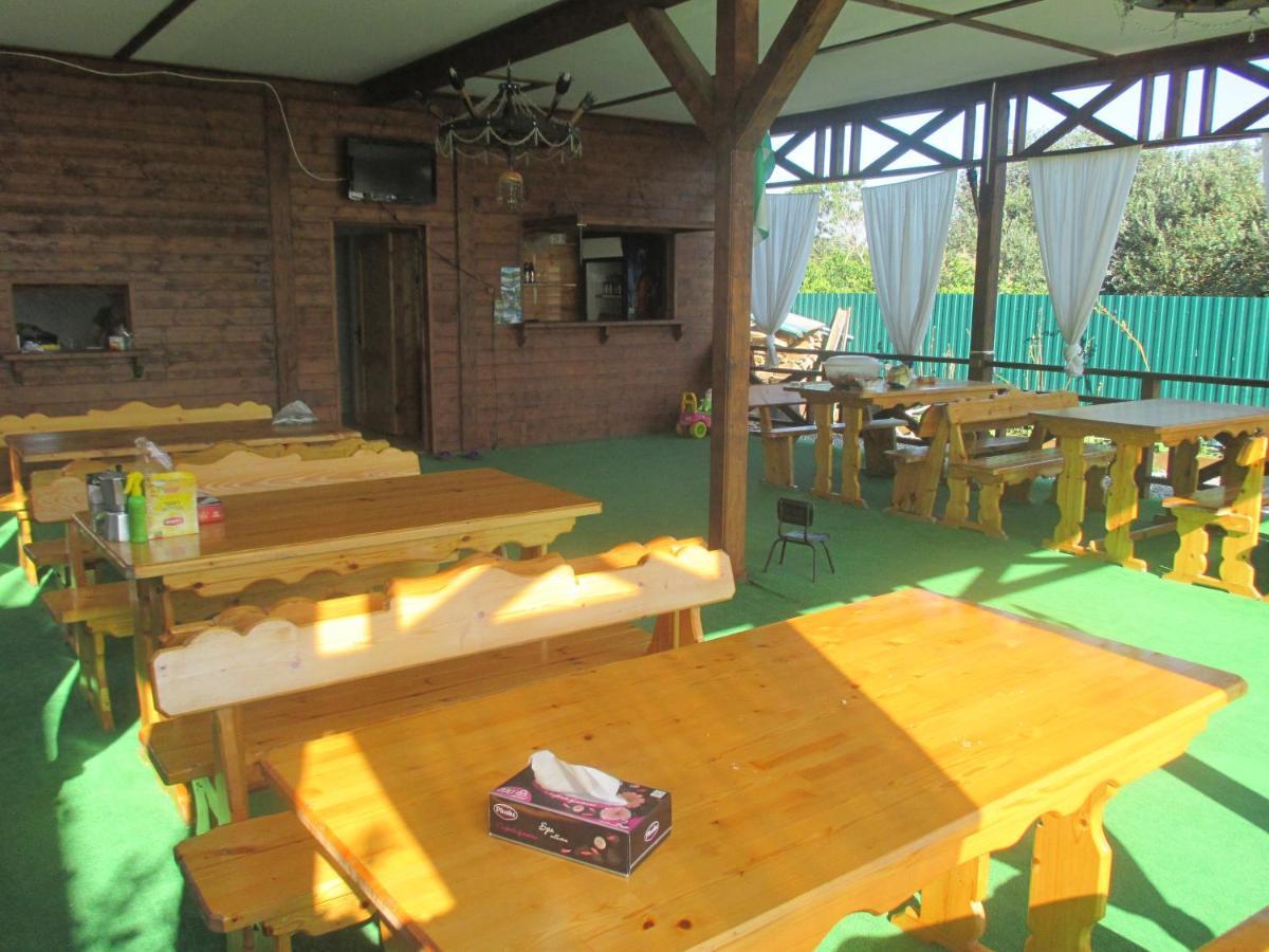 Guest House У Дедушки Самвела #N/A ภายนอก รูปภาพ