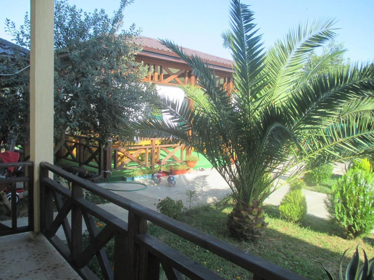 Guest House У Дедушки Самвела #N/A ภายนอก รูปภาพ