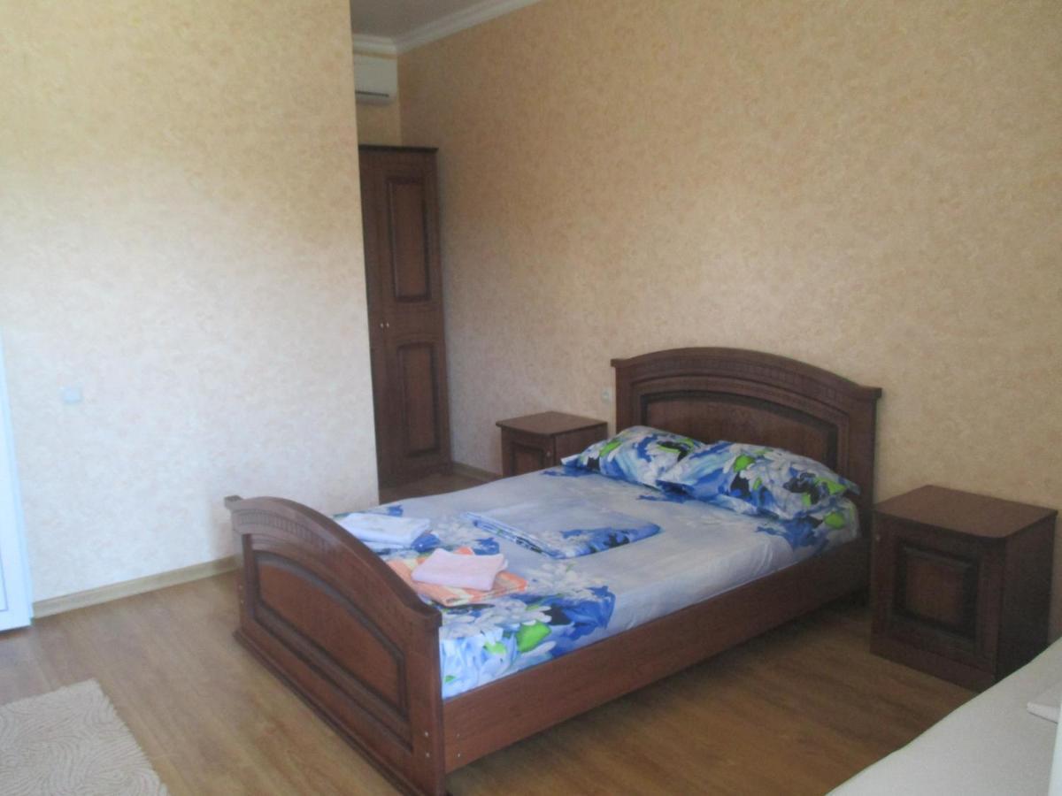 Guest House У Дедушки Самвела #N/A ภายนอก รูปภาพ