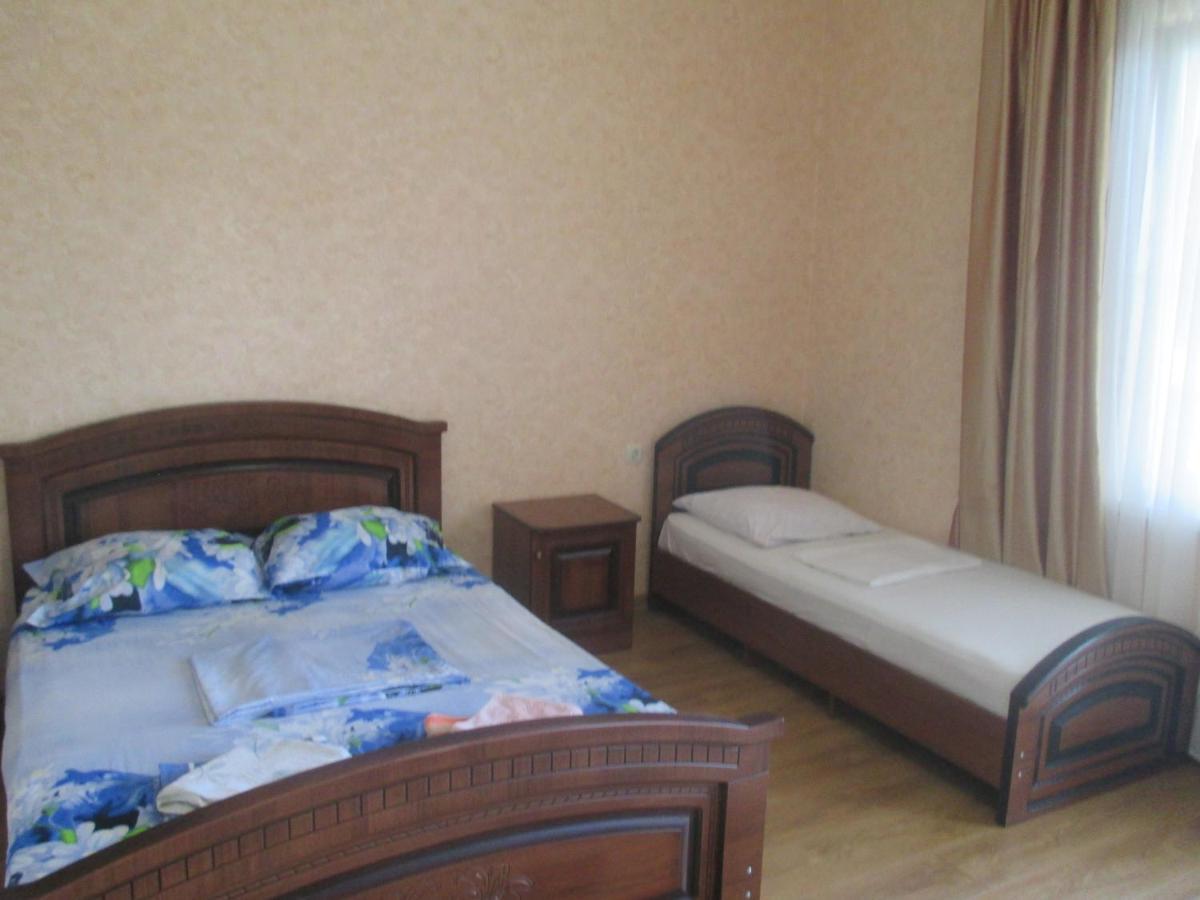 Guest House У Дедушки Самвела #N/A ภายนอก รูปภาพ
