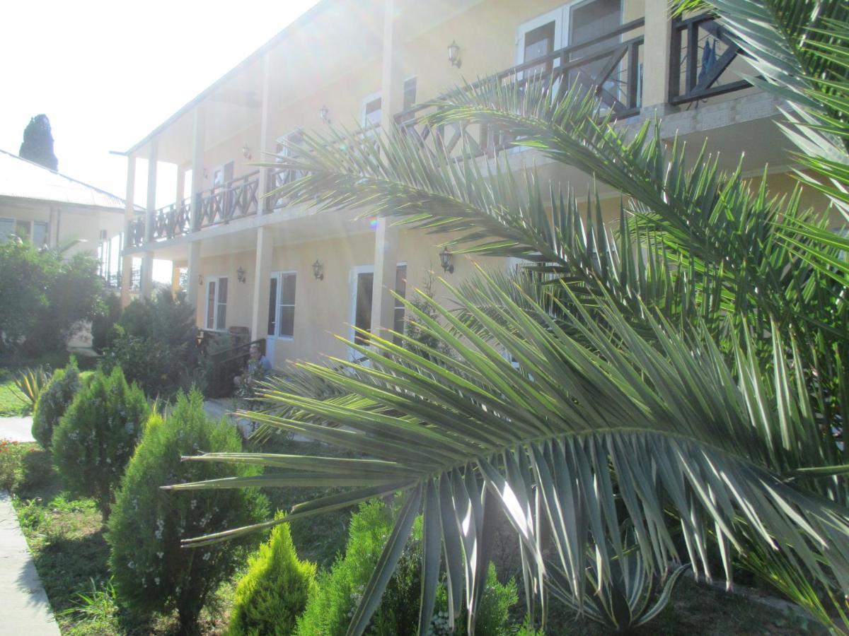 Guest House У Дедушки Самвела #N/A ภายนอก รูปภาพ