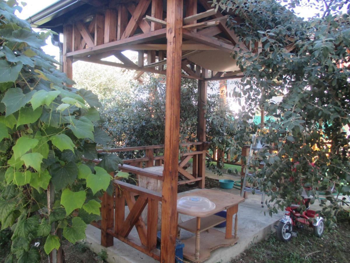 Guest House У Дедушки Самвела #N/A ภายนอก รูปภาพ
