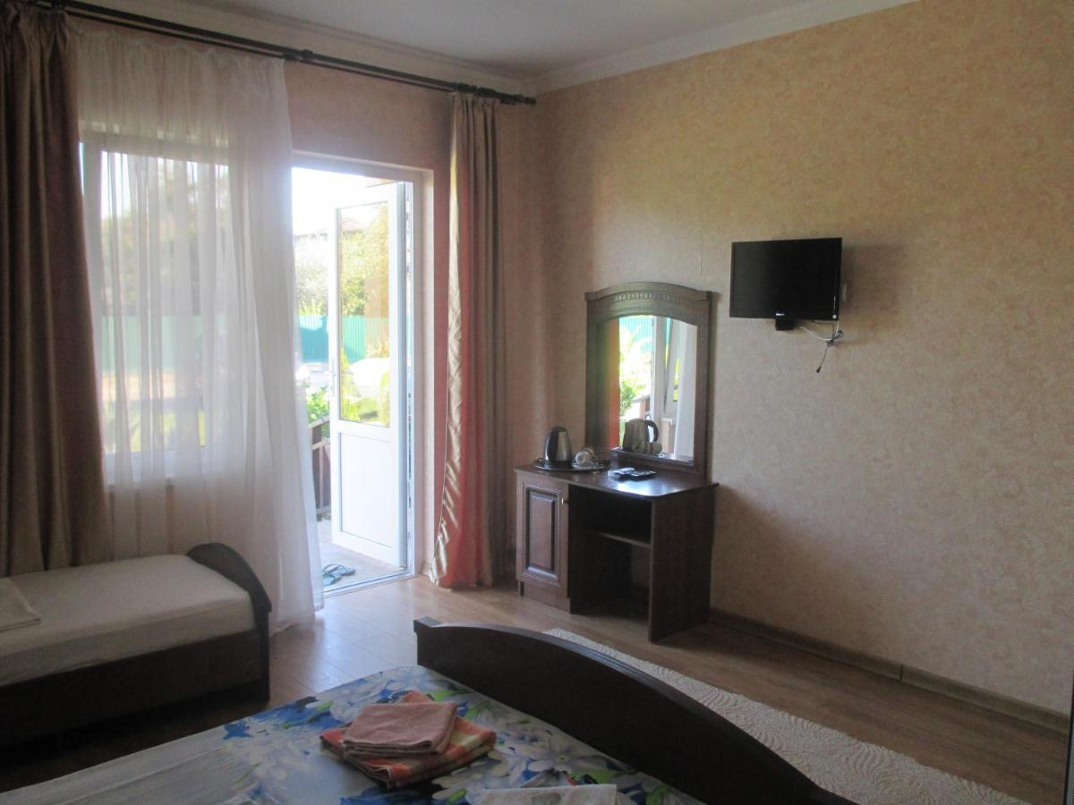 Guest House У Дедушки Самвела #N/A ภายนอก รูปภาพ