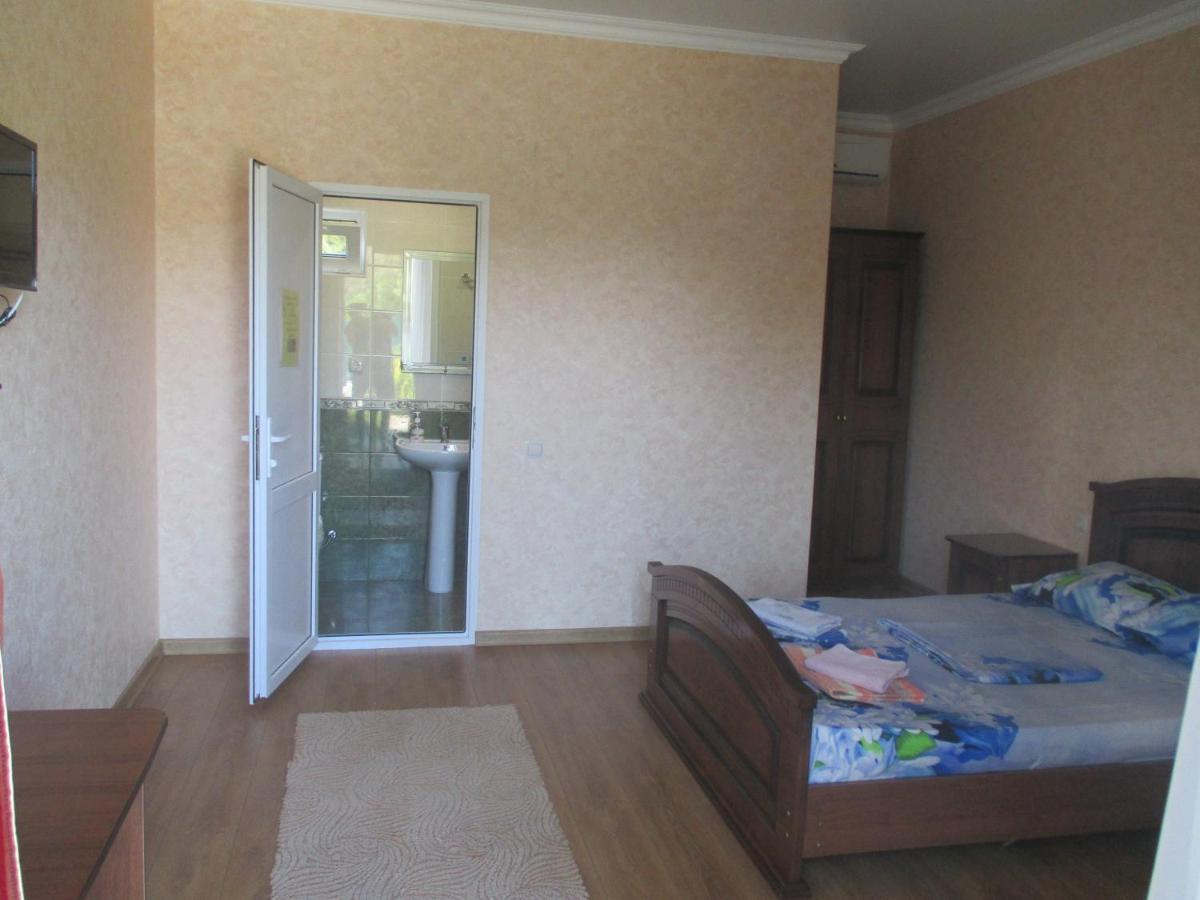 Guest House У Дедушки Самвела #N/A ภายนอก รูปภาพ