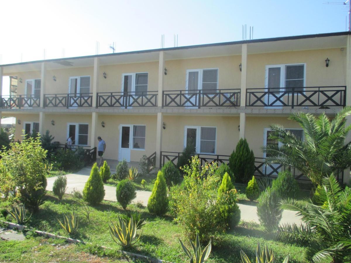 Guest House У Дедушки Самвела #N/A ภายนอก รูปภาพ