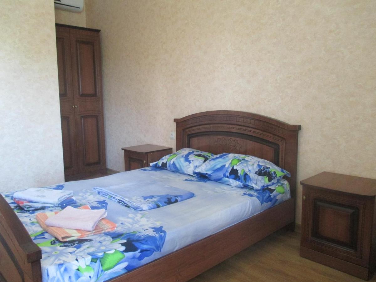 Guest House У Дедушки Самвела #N/A ภายนอก รูปภาพ